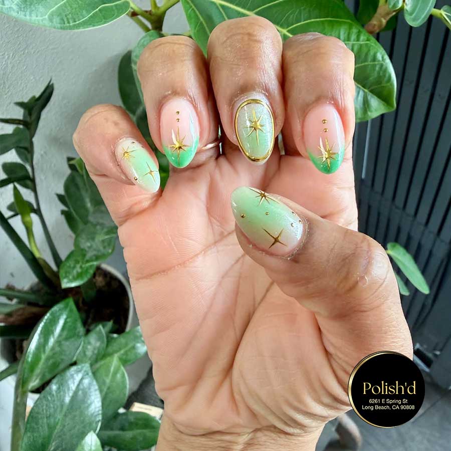 amazing nail